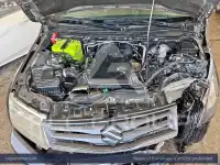 2015 Suzuki Grand Vitara