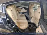 2015 Subaru Legacy