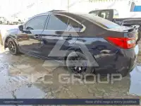 2015 Subaru Legacy