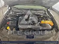 2015 Dodge CHARGER