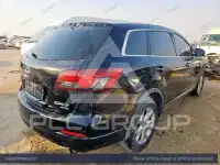 2015 Mazda CX-9