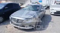 2015 Mazda 6