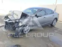 2015 Mazda 6