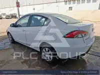 2015 Mazda 2 (Demio)