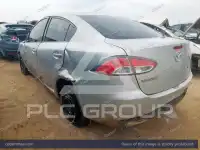 2015 Mazda 2