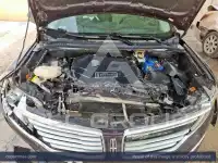 2015 Lincoln MKC