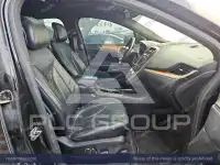 2015 Lincoln MKC