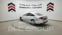 2015 Audi A6