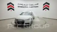 2015 Audi A6