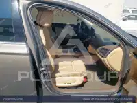 2015 Audi A6