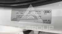 2015 Audi A6