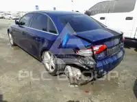 2015 Audi A4