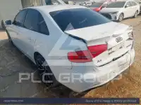 2015 Audi A4