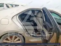 2015 Cadillac ATS