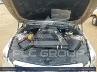 2015 Cadillac ATS