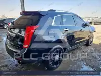 2015 Cadillac SRX
