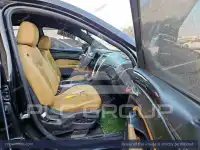 2015 Cadillac SRX