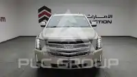 2015 Cadillac ESCALADE