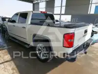 2015 GMC Sierra