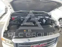 2015 GMC Sierra