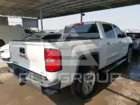 2015 GMC Sierra