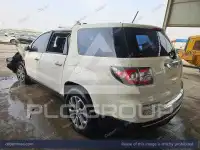 2015 GMC ACADIA