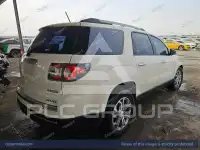 2015 GMC ACADIA
