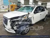 2015 GMC ACADIA