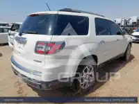 2015 GMC ACADIA
