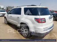 2015 GMC ACADIA