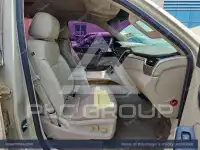 2015 GMC YUKON