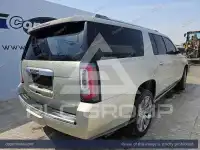 2015 GMC YUKON