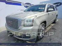 2015 GMC YUKON
