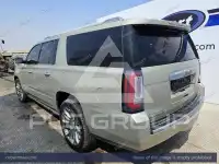 2015 GMC YUKON