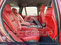 2015 Land Rover Range Rover