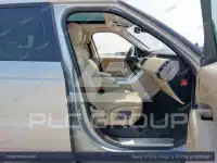 2015 Land Rover Range Rover