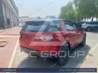 2015 Land Rover Discovery