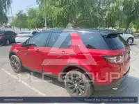 2015 Land Rover Discovery