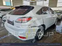 2015 Lexus RX350