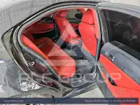 2015 Lexus IS250