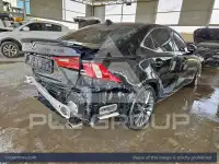 2015 Lexus IS250