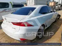 2015 Lexus IS250
