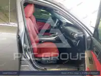 2015 Lexus IS250