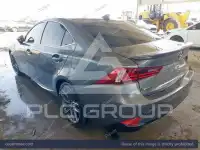2015 Lexus IS250