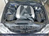 2015 Lexus IS250