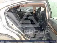 2015 Lexus ES350