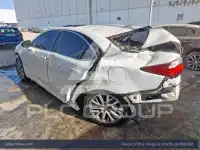 2015 Lexus ES350