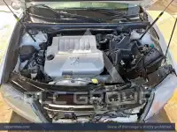 2015 Lexus ES350