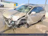 2015 Lexus RX350