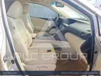 2015 Lexus RX350